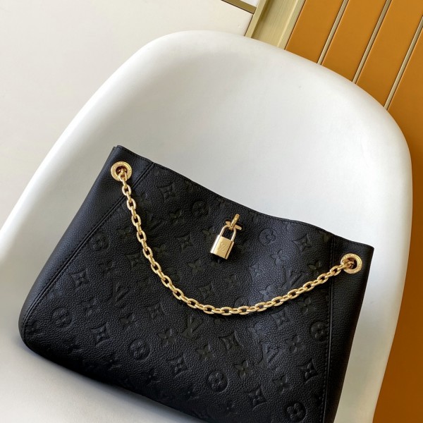 「#0282」Louis Vuitton  Anytime M14324  34.0 x 20.0 x 13.0