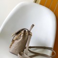 「#0284」Louis Vuitton  Coussin Backpack M13358  15.0 x 20.0 x 7.5