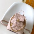 「#0285」Louis Vuitton  Coussin Backpack M13389   21.0 x 26.0 x 10.0