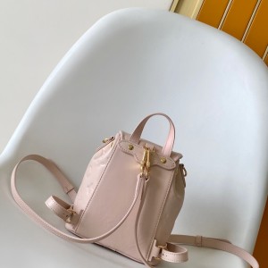 「#0286」Louis Vuitton  Coussin Backpack M13389  15.0 x 20.0 x 7.5