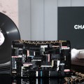 「#10115」Chanel 162 Collection Sequin CF 25cm