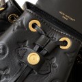 「#0287」Louis Vuitton  Coussin Backpack M13357 21.0 x 26.0 x 10.0