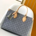 「#0289」Louis Vuitton  Onthego M13189  35.0 x 27.0 x 14.0