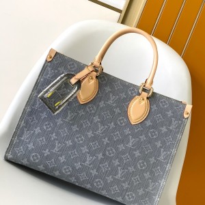 「#0289」Louis Vuitton  Onthego M13189  35.0 x 27.0 x 14.0