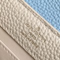「#0291」Louis Vuitton  Capucines  M25339  21.0 x 14.0 x 8.0
