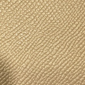 「#4123」Hermès Elephant Grey Silver Buckle Chaine d'Ancre to go 24*10*2.5cm