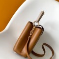 「#0294」Louis Vuitton  Capucines  M14176 27.0 x 17.3 x 9.0