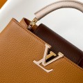 「#0294」Louis Vuitton  Capucines  M14176 27.0 x 17.3 x 9.0