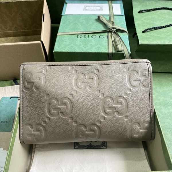 「#3313」GUCCI GG 739490 28.5x 18x 9