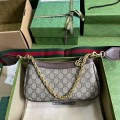 「#3317」GUCCI Ophidia 735132 25x 15.5x 6