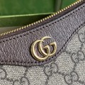 「#3317」GUCCI Ophidia 735132 25x 15.5x 6