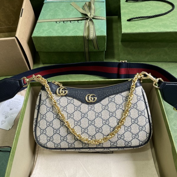 「#3318」GUCCI Ophidia 735132 25x 15.5x 6 「#3318」GUCCI Ophidia 735132 25x 15.5x 6