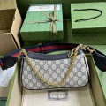 「#3318」GUCCI Ophidia 735132 25x 15.5x 6 「#3318」GUCCI Ophidia 735132 25x 15.5x 6