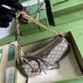 「#3319」GUCCI Ophidia 735132 25x 15.5x 6