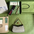 「#3320」GUCCI Ophidia 735132 25x 15.5x 6 「#3320」GUCCI Ophidia 735132 25x 15.5x 6