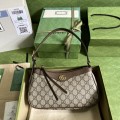 「#3322」GUCCI Ophidia 735145 25x 15x 6.5