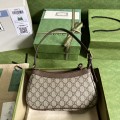 「#3322」GUCCI Ophidia 735145 25x 15x 6.5