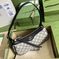 「#3323」GUCCI Ophidia 735145 25x 15x 6.5