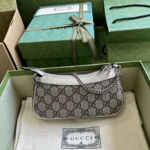 「#3325」GUCCI Ophidia 764960 10x 19x 3