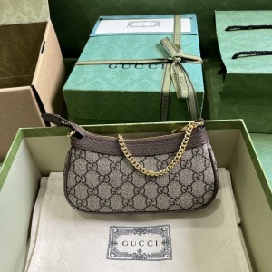 「#3327」GUCCI Ophidia 764960 10x 19x 3