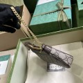 「#3327」GUCCI Ophidia 764960 10x 19x 3
