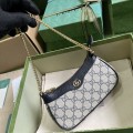 「#3328」GUCCI Ophidia 764960 10x 19x 3