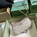 「#3329」GUCCI Ophidia 764960 10x 19x 3