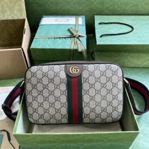 「#3331」GUCCI Ophidia 767190 26x 16x 9.5