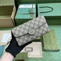 「#3333」GUCCI GG 762167 10x 19x 3.5