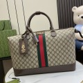「#3336」GUCCI Savoy 763295 42x 31.5x 21