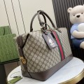 「#3336」GUCCI Savoy 763295 42x 31.5x 21