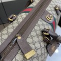 「#3336」GUCCI Savoy 763295 42x 31.5x 21