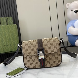 「#3337」GUCCI GG 802100 20x 14x 6.5