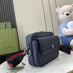 「#3346」GUCCI Ophidia 802170 23x 18.5x 8