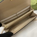 「#3351」GUCCI GG 772791 10x 19x 3.5 「#3351」GUCCI GG 772791 10x 19x 3.5
