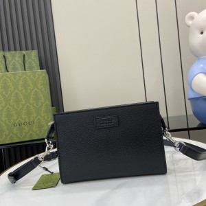 「#3355」GUCCI GG 795438 15x 22x 4.5