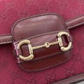「#3369」GUCCI Horsebit 658574 20.5*14*5 「#3369」GUCCI Horsebit 658574 20.5*14*5
