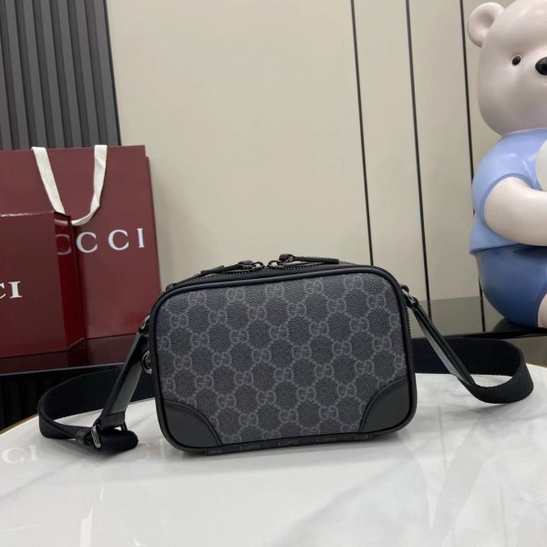 「#3373」GUCCI GG Emblem 821217 19x 12.5x 7 「#3373」GUCCI GG Emblem 821217 19x 12.5x 7