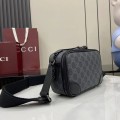 「#3373」GUCCI GG Emblem 821217 19x 12.5x 7 「#3373」GUCCI GG Emblem 821217 19x 12.5x 7