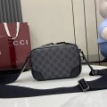 「#3373」GUCCI GG Emblem 821217 19x 12.5x 7 「#3373」GUCCI GG Emblem 821217 19x 12.5x 7