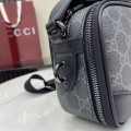 「#3373」GUCCI GG Emblem 821217 19x 12.5x 7 「#3373」GUCCI GG Emblem 821217 19x 12.5x 7
