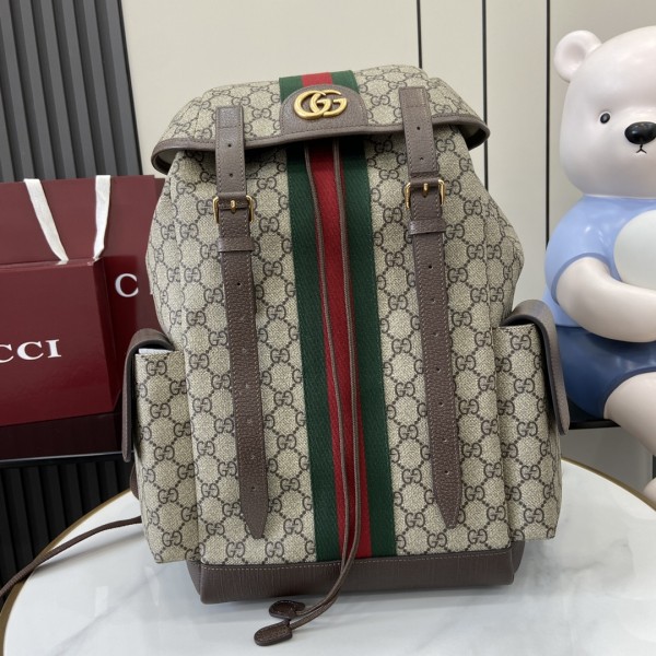 「#3377」GUCCI GG 598140 24*40*16