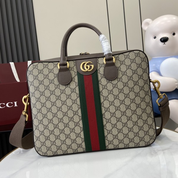 「#3379」GUCCI GG 574793 36.5*28.5*7
