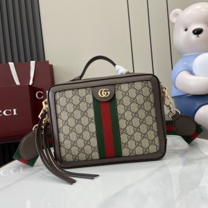 「#3380」GUCCI GG 550622 25*20*7.5