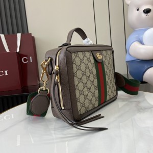 「#3380」GUCCI GG 550622 25*20*7.5