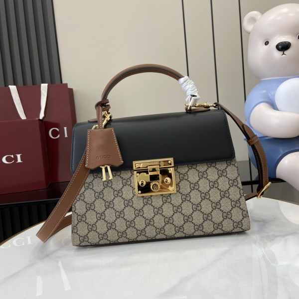 「#3383」GUCCI GG 453188 28*19*11