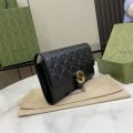 「#3389」GUCCI GG 615524 19.5*11.5*3