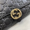 「#3389」GUCCI GG 615524 19.5*11.5*3