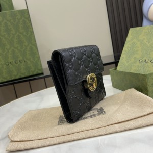 「#3392」GUCCI GG 615525 12.5*11*3