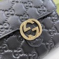 「#3392」GUCCI GG 615525 12.5*11*3